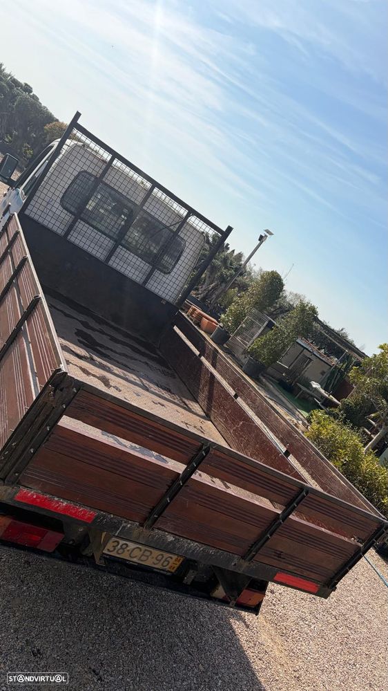 Iveco Daily 35C14 - 5