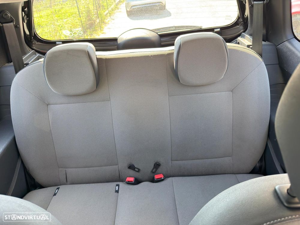 Renault Twingo 1.2 LEV 16V 75 Expression - 9