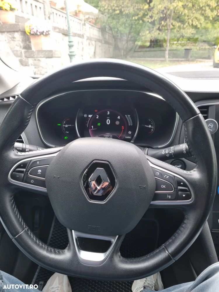 Renault Megane Energy dCi EDC Intens - 27