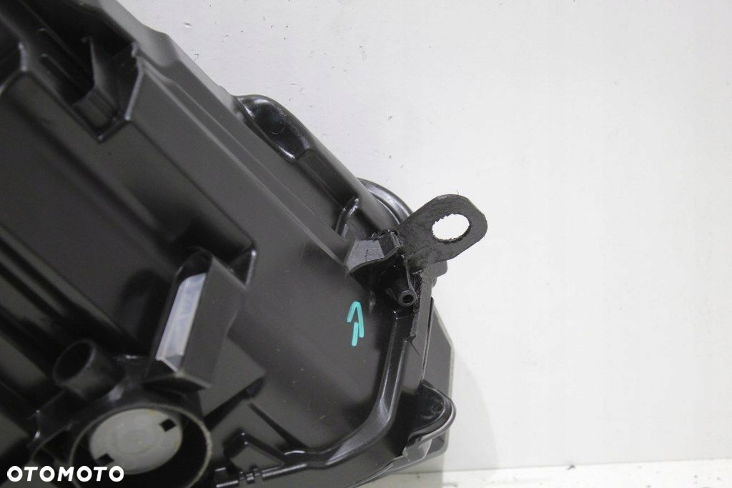 Skoda Scala Full Led Prawy Lampa Przód Prawa - 4