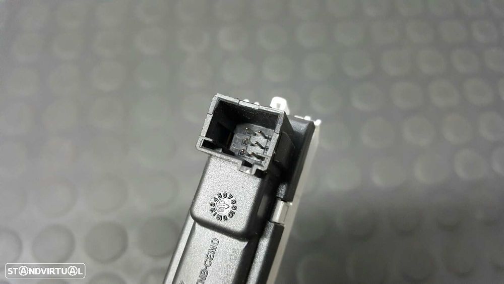 COMANDOS MULTIFUNÇÕES PEUGEOT 207 SW SPORT - 4