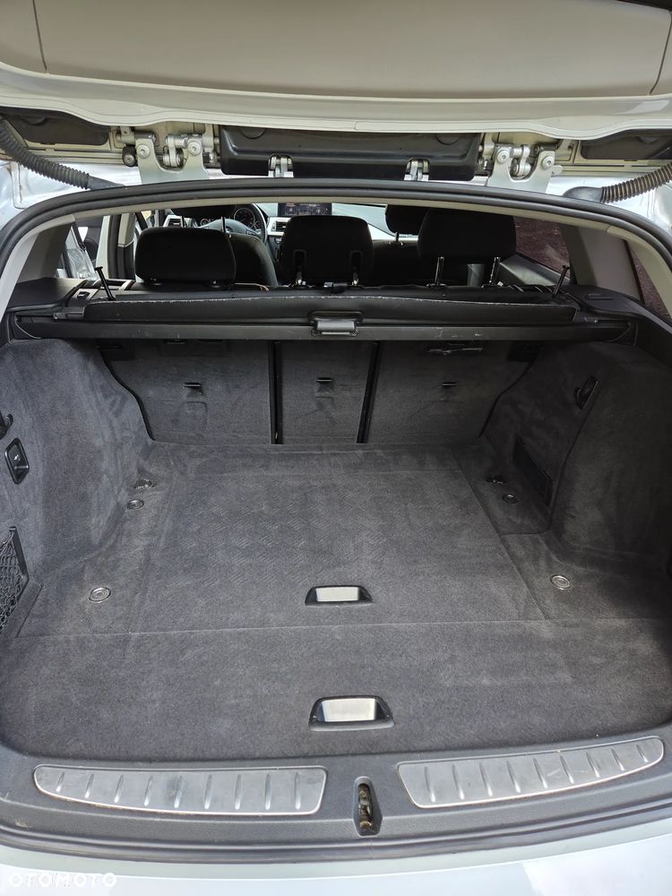 BMW Seria 3 320d DPF - 15