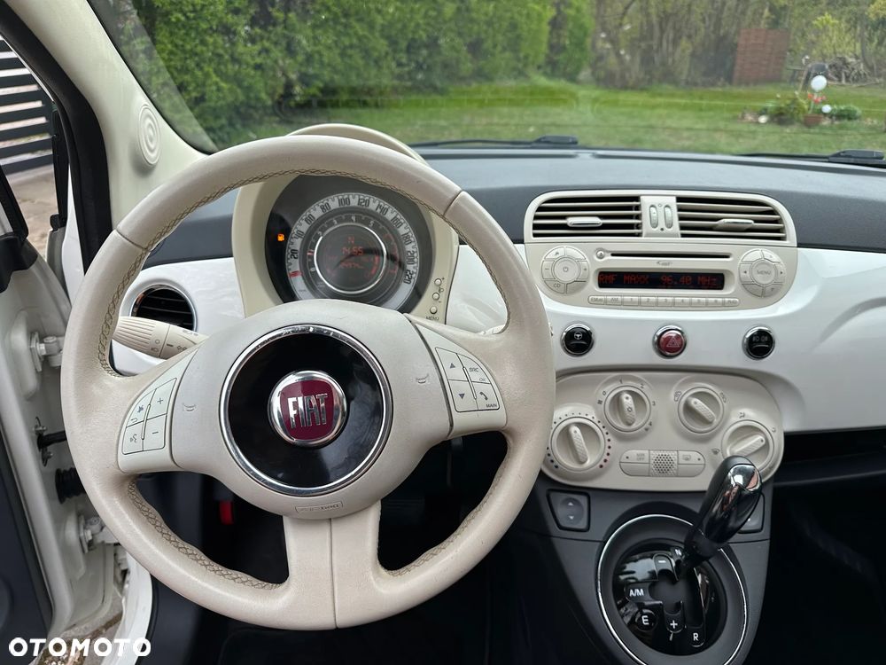 Fiat 500 - 34