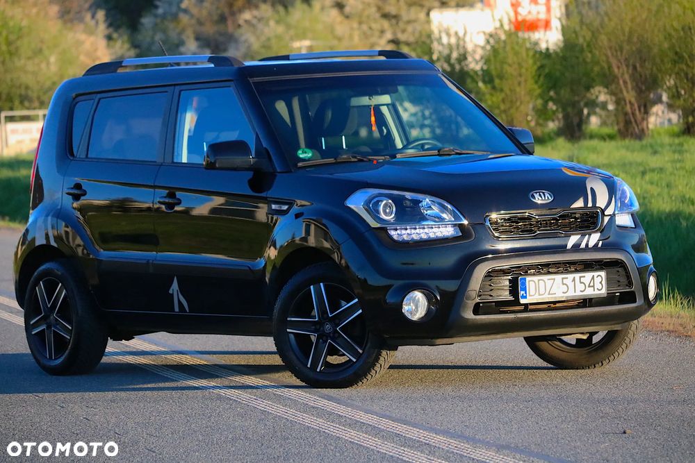 Kia Soul 1.6 GDI XL - 11
