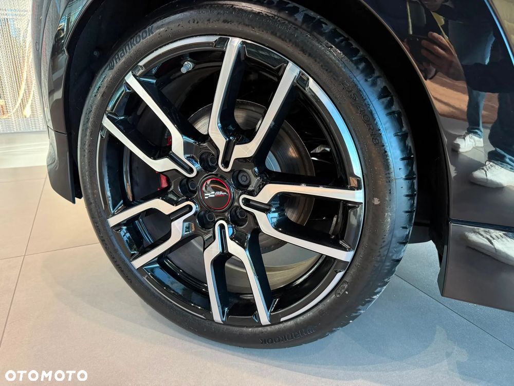 MINI John Cooper Works - 12