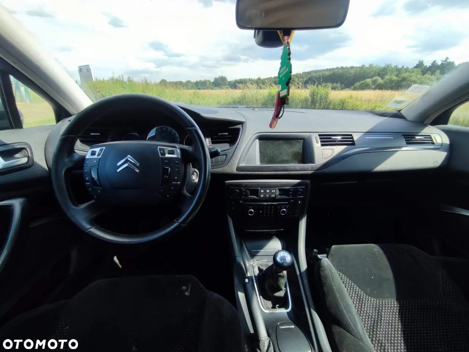 Citroën C5 1.6 HDi Attraction - 9