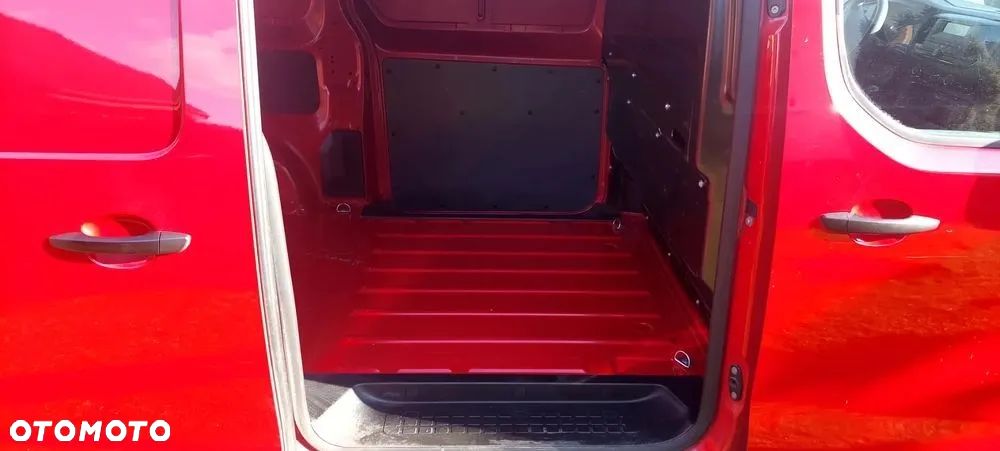 Citroën Jumpy club XL - 6