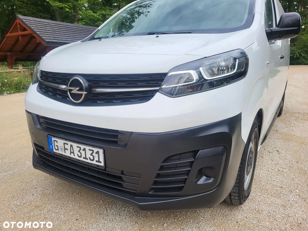 Opel Vivaro - 3