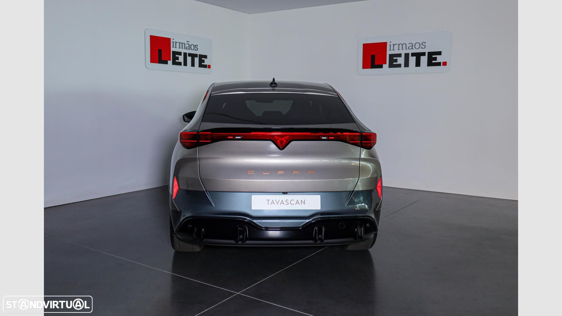 Cupra Tavascan 77 kWh Endurance - 19