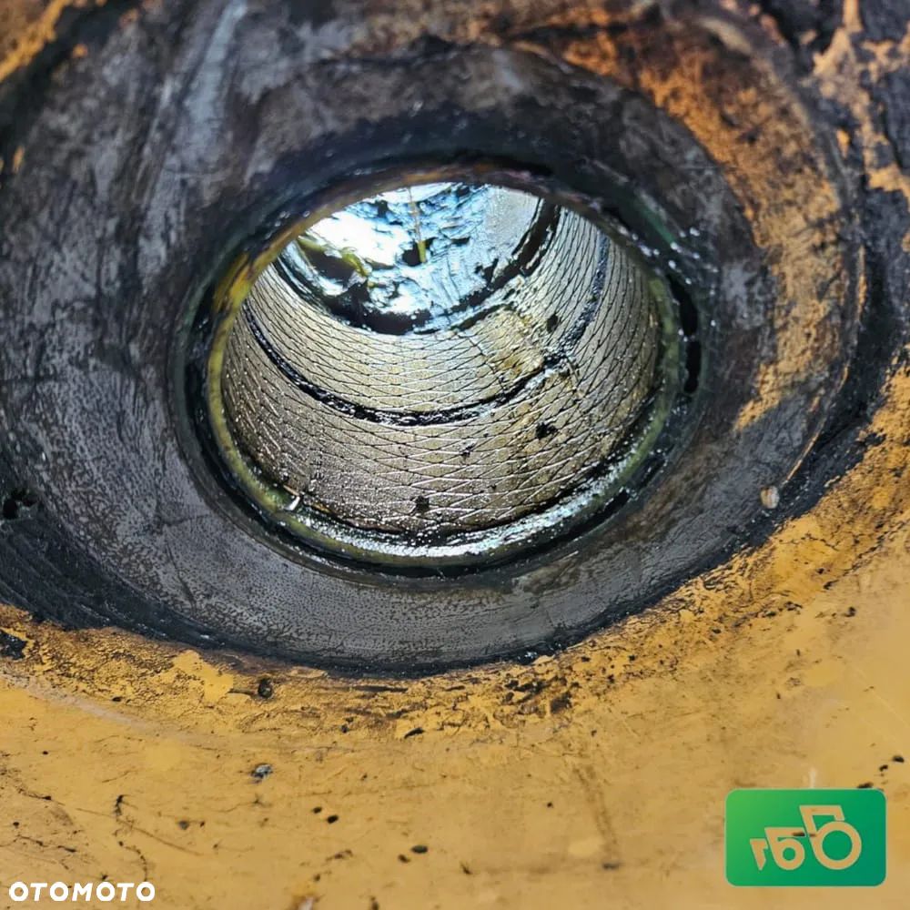 Ramię koparki Liebherr A900 A904 - 8