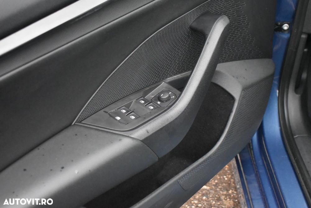 Skoda Octavia 2.0 TDI Ambition - 8