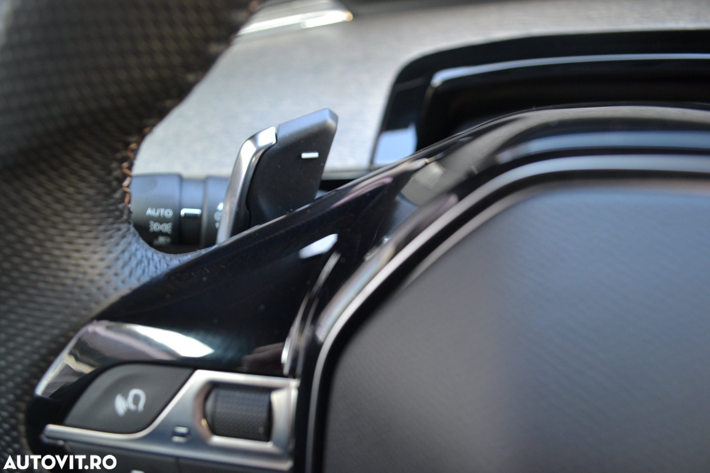 Peugeot 508 - 15
