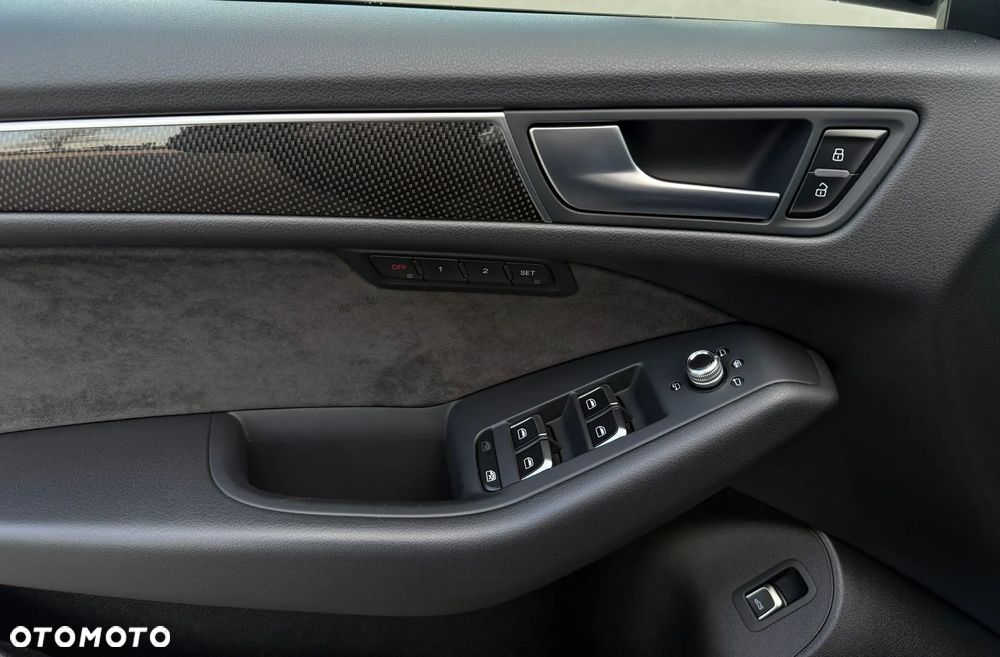 Audi SQ5 3.0 TDI Quattro Competition - 21