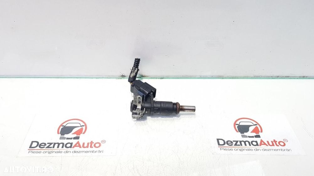 Injector, Citroen C4 Grand Picasso, 1.6 benz, 5FW, V7528176 - 1