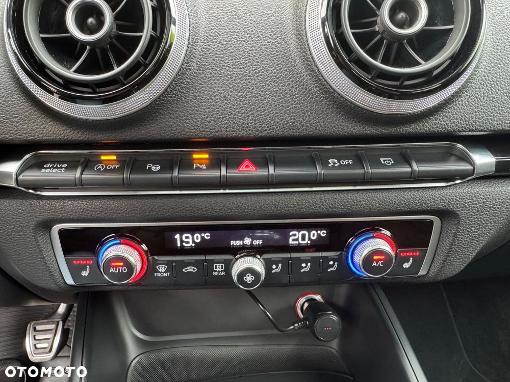 Audi A3 Sportback 2.0 TDI (clean diesel) S line Sportpaket - 15