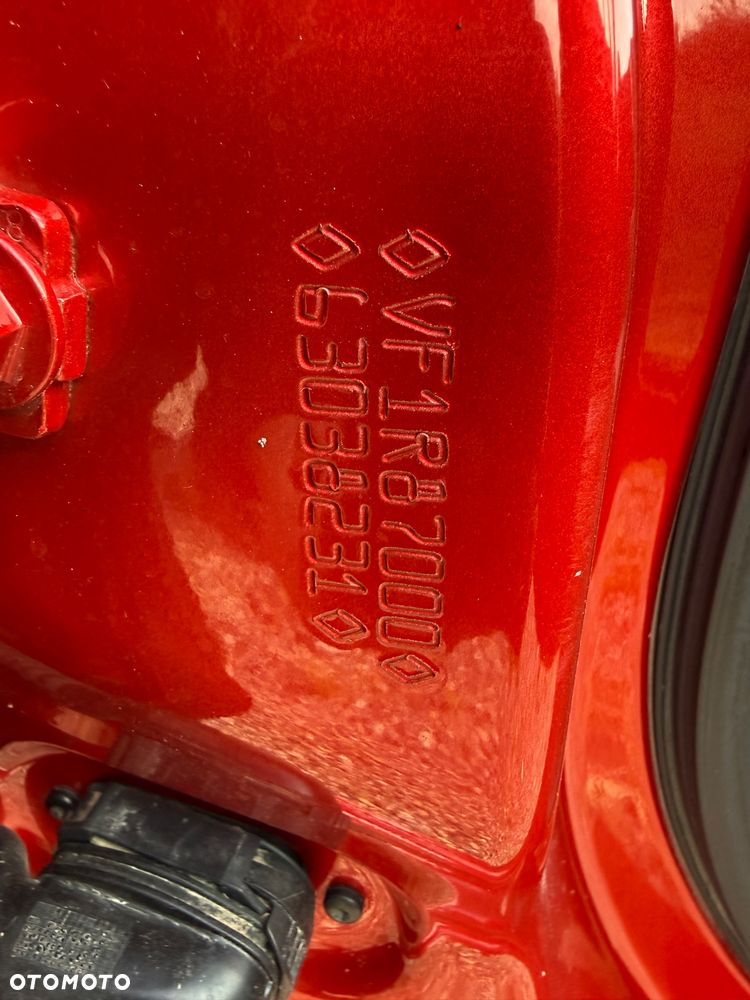 Renault Captur 2019