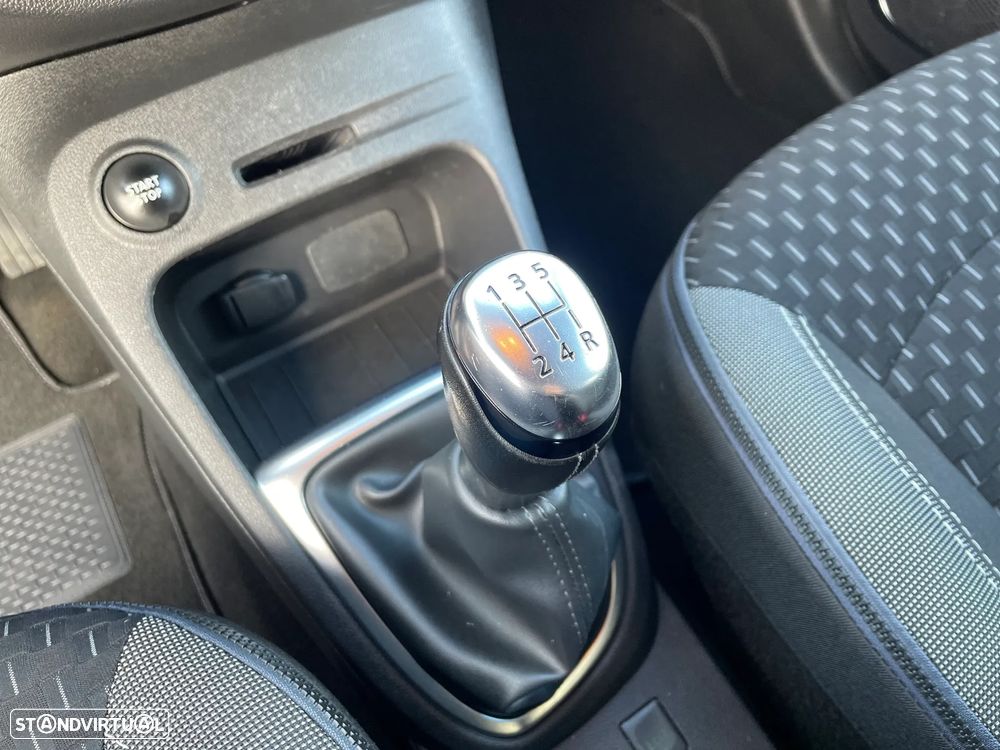 Renault Captur 0.9 TCE Exclusive - 18