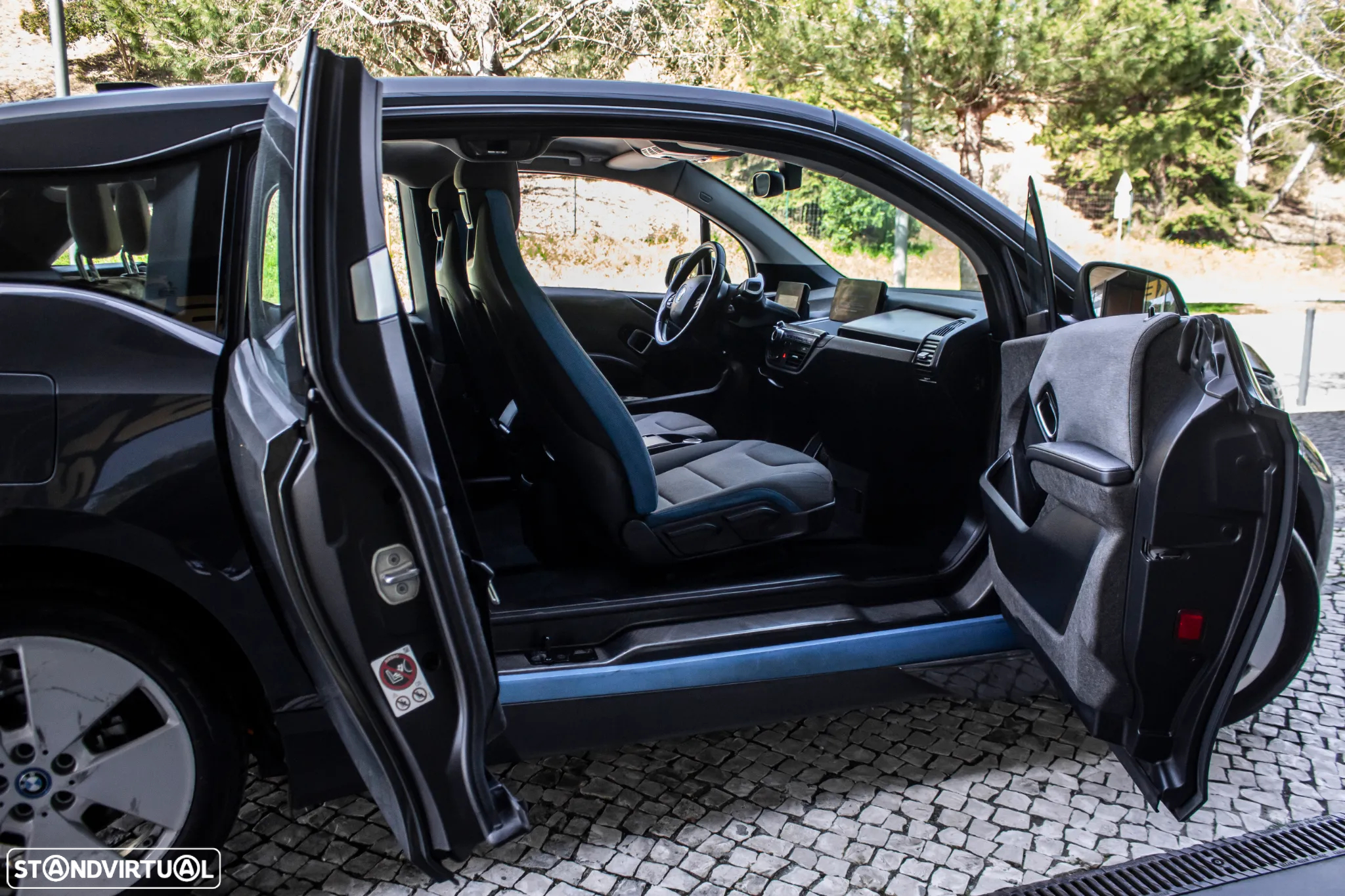 BMW i3 Standard - 32
