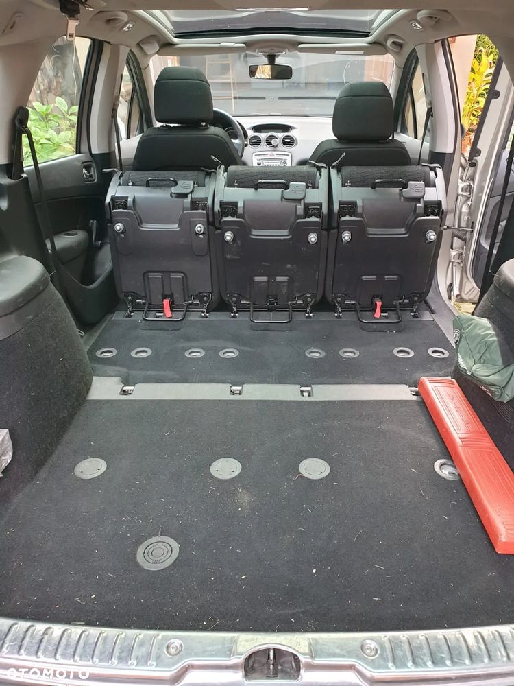 Peugeot 308 HDi FAP 110 (Blue Lion) Tendance - 7