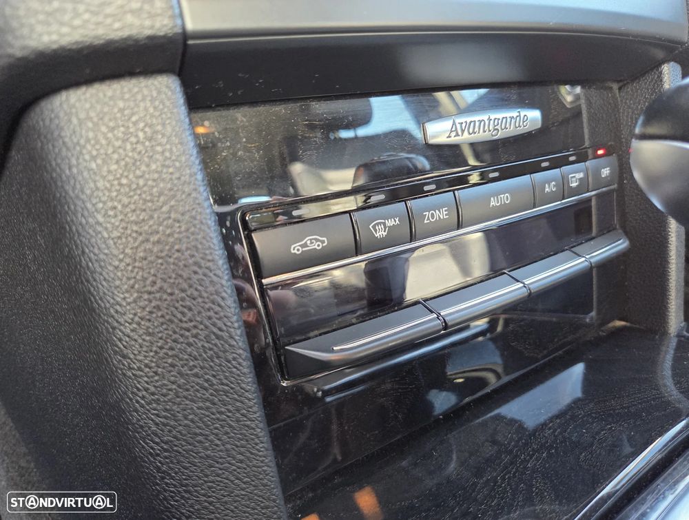 Mercedes-Benz E 250 CDi Elegance BlueEfficiency Auto. - 20