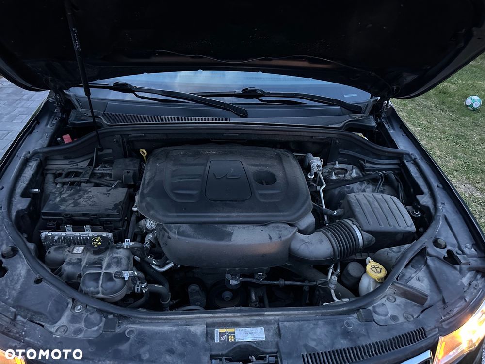 Jeep Grand Cherokee 3.6 V6 Limited - 30