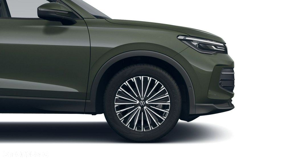 Volkswagen Tiguan - 5