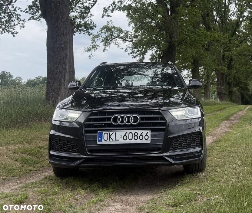 Audi Q3 - 3