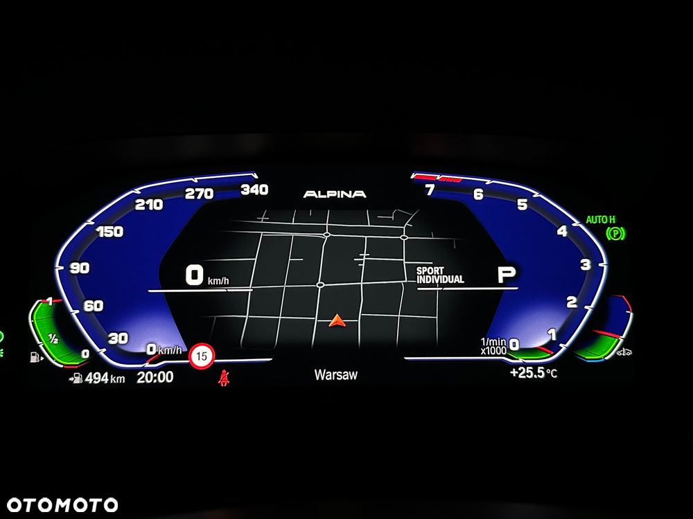 BMW Seria 2 M240i xDrive - 19