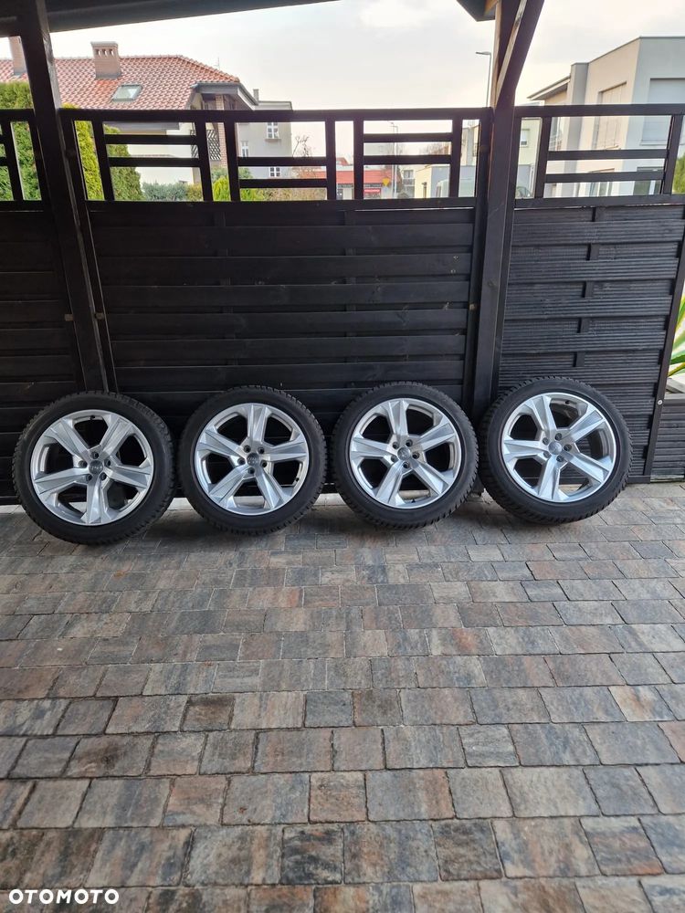 Audi A7 Sportback 45 TFSI Quattro S tronic - 36