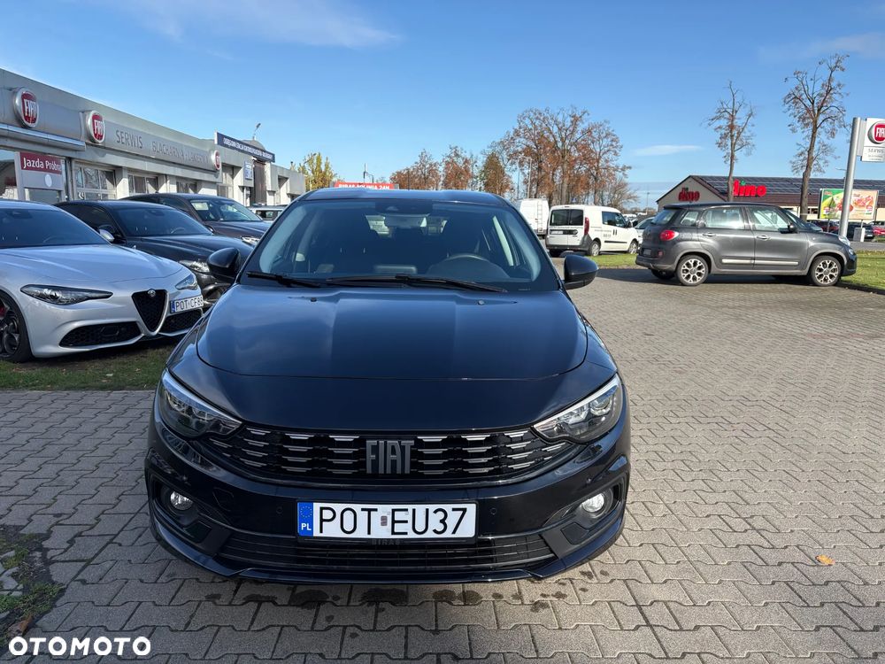 Fiat Tipo 1.6 MultiJet - 7