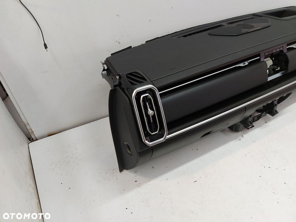 Cherry Jaecoo 7 PHEV 2025r Deska rozdzielcza konsola pulpit dashboard UK RHD - 3