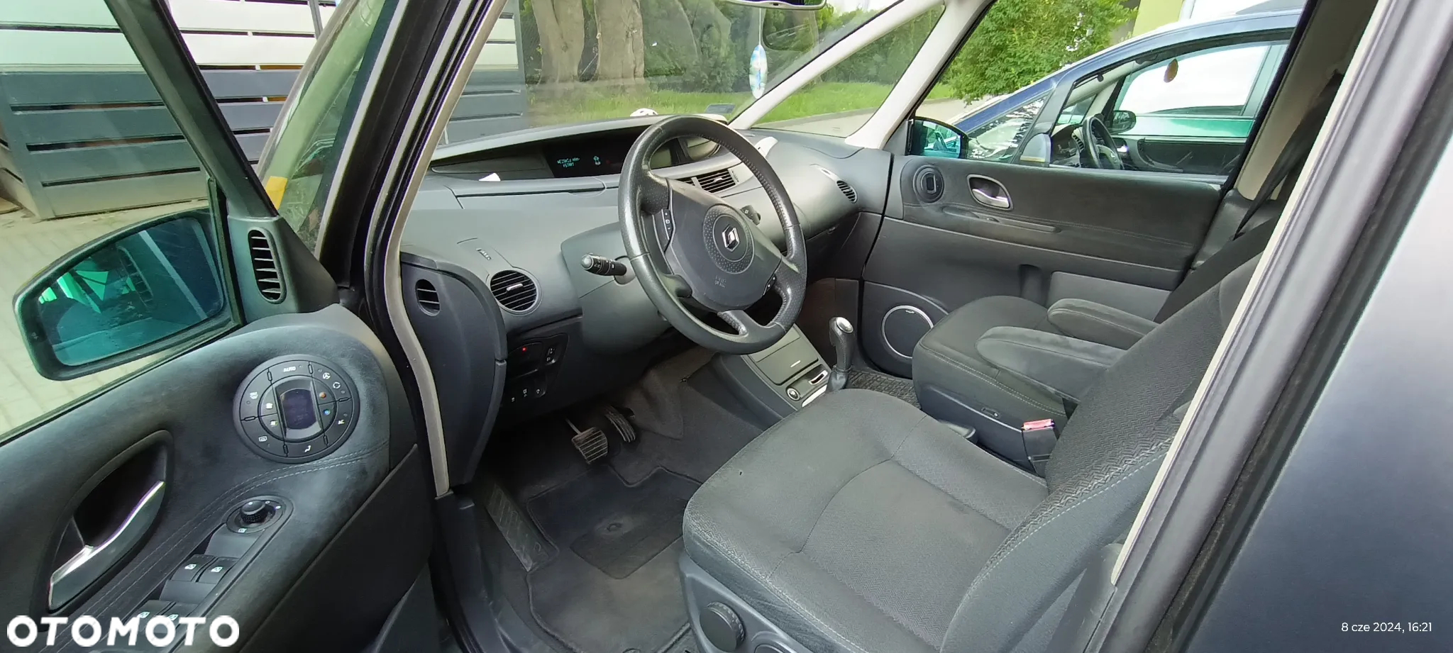 Renault Espace 3.5 V6 Initiale - 7