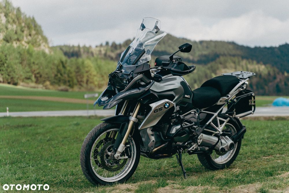 BMW GS - 4