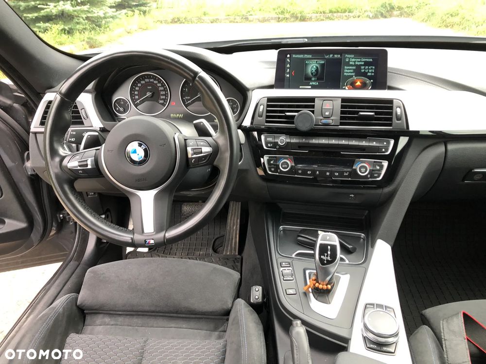 BMW 3GT 320i xDrive M Sport - 6