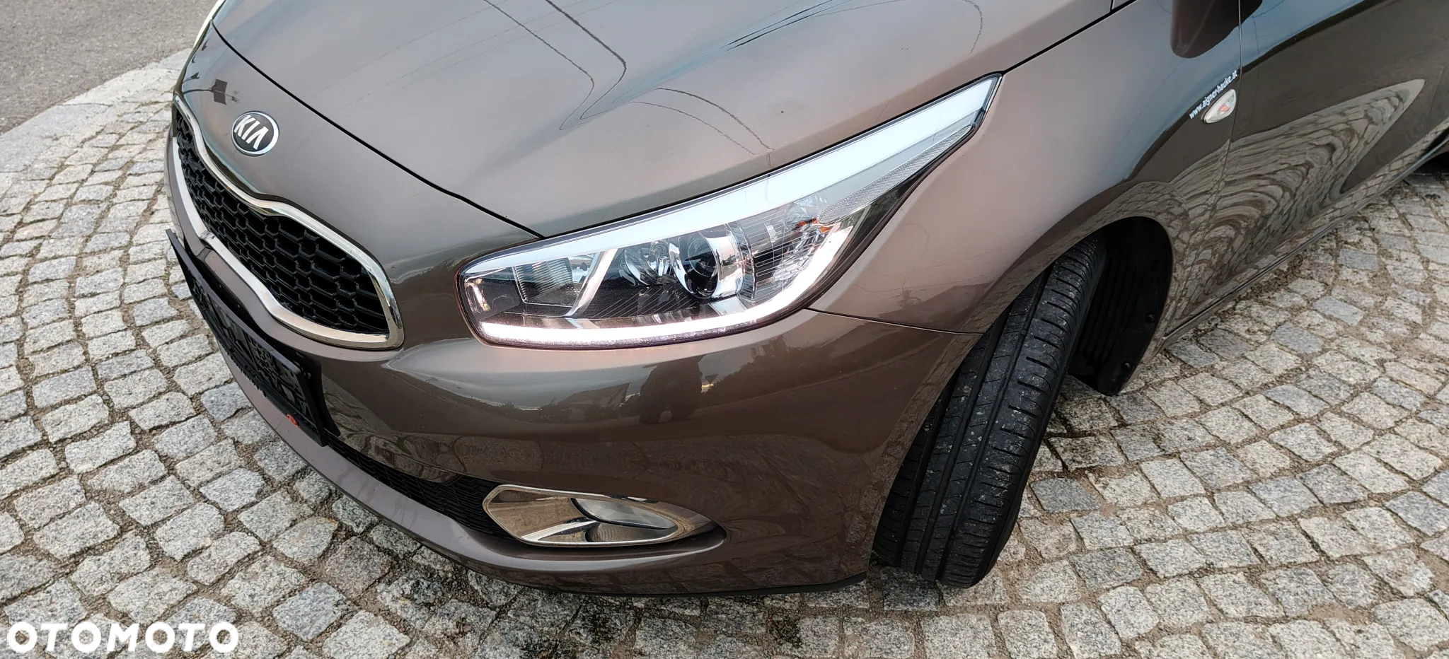 Kia Ceed Cee'd 1.4 M - 11
