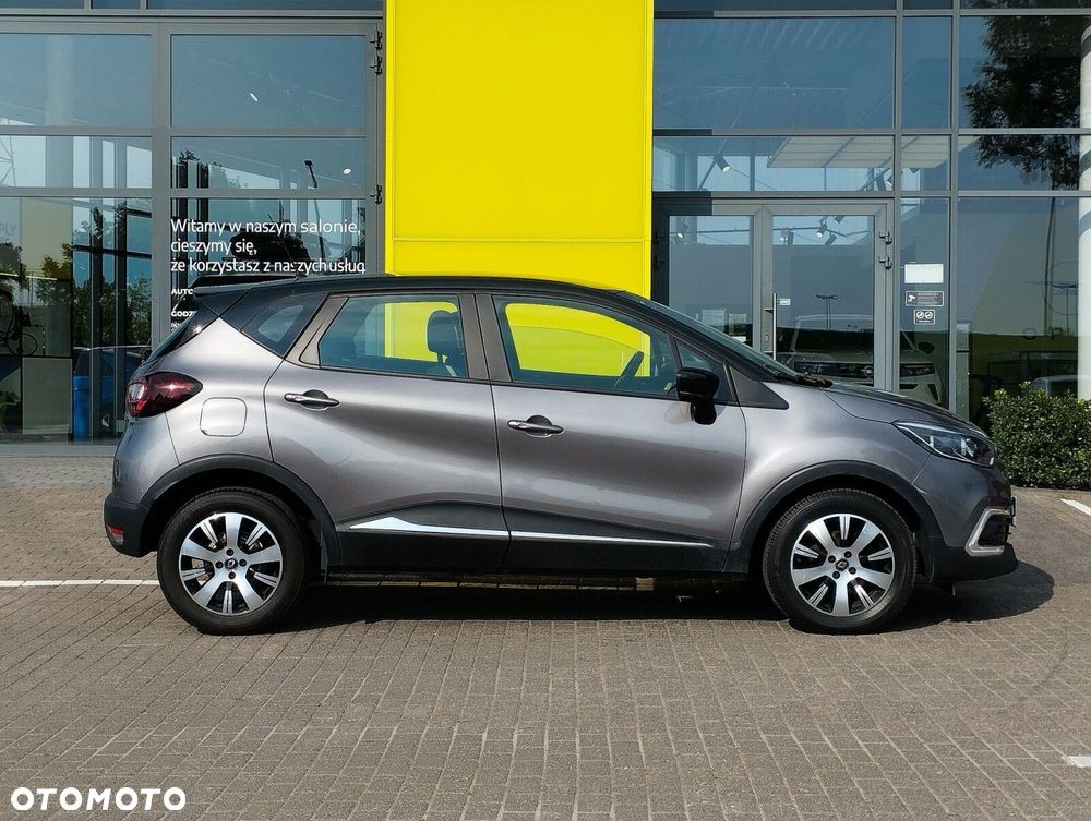 Renault Captur - 5