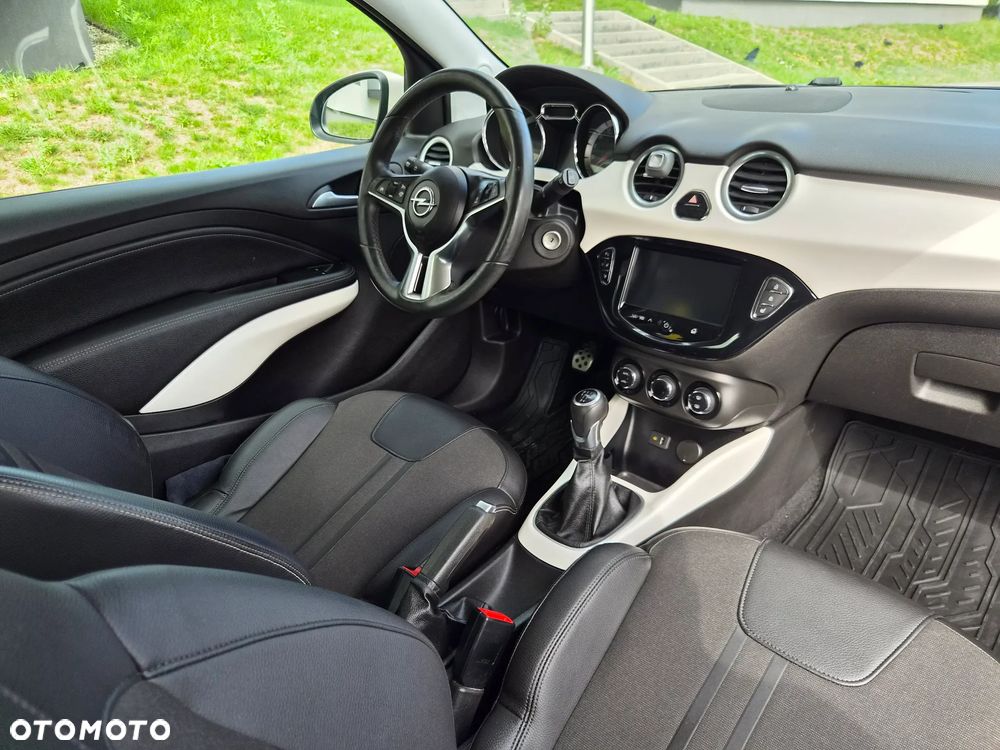Opel Adam - 33
