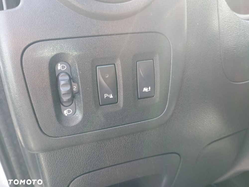 Renault Master - 12