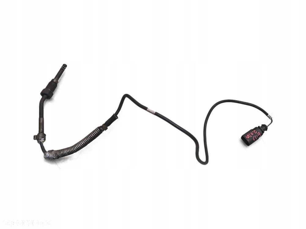CZUJNIK TEMPERATURY SPALIN VW EOS 2.0 TDI 03G906088AM - 1