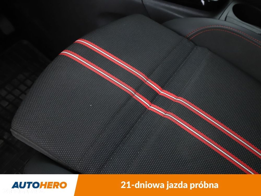 Opel Crossland X - 34