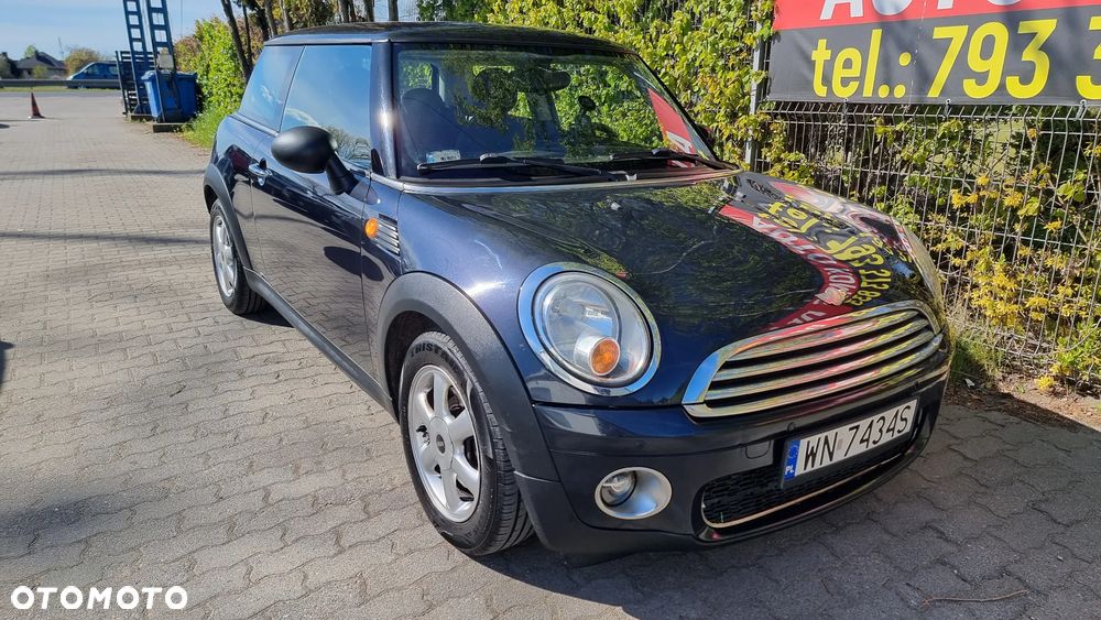 MINI ONE - 17