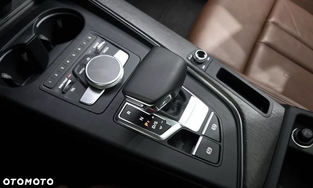 Audi A4 Limousine - 7