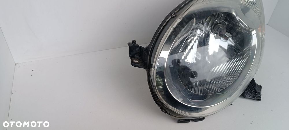CITROEN C1 81150-0H090 LAMPA LEWA PRZÓD PRZEDNIA EU 13186385 - 2