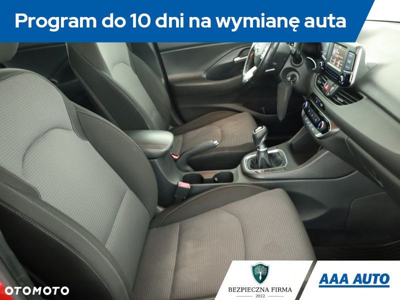 Hyundai i30 - 9