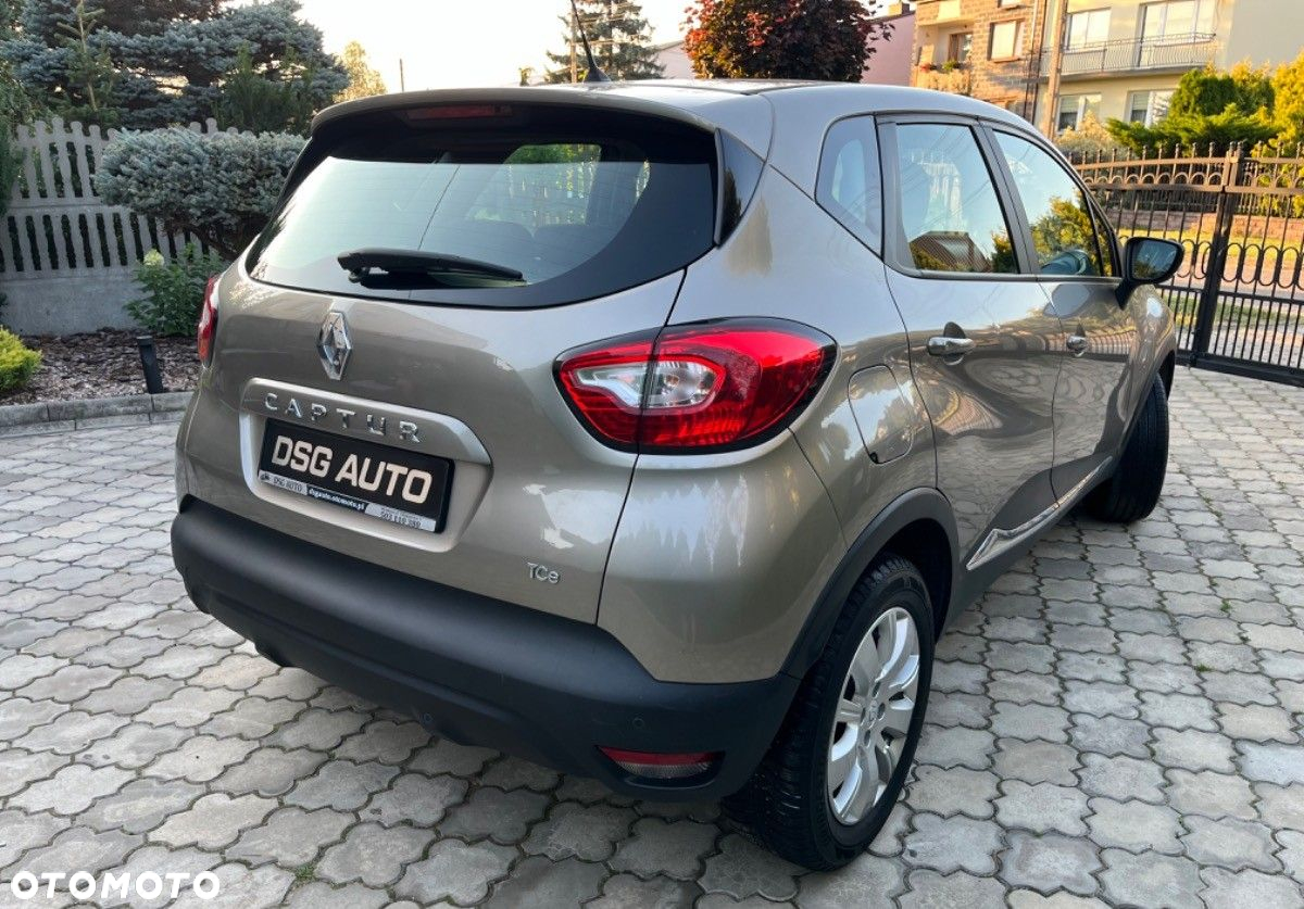 Renault Captur - 7