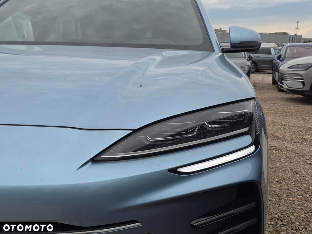 BYD Seal U DM-i 1.5 Boost - 20