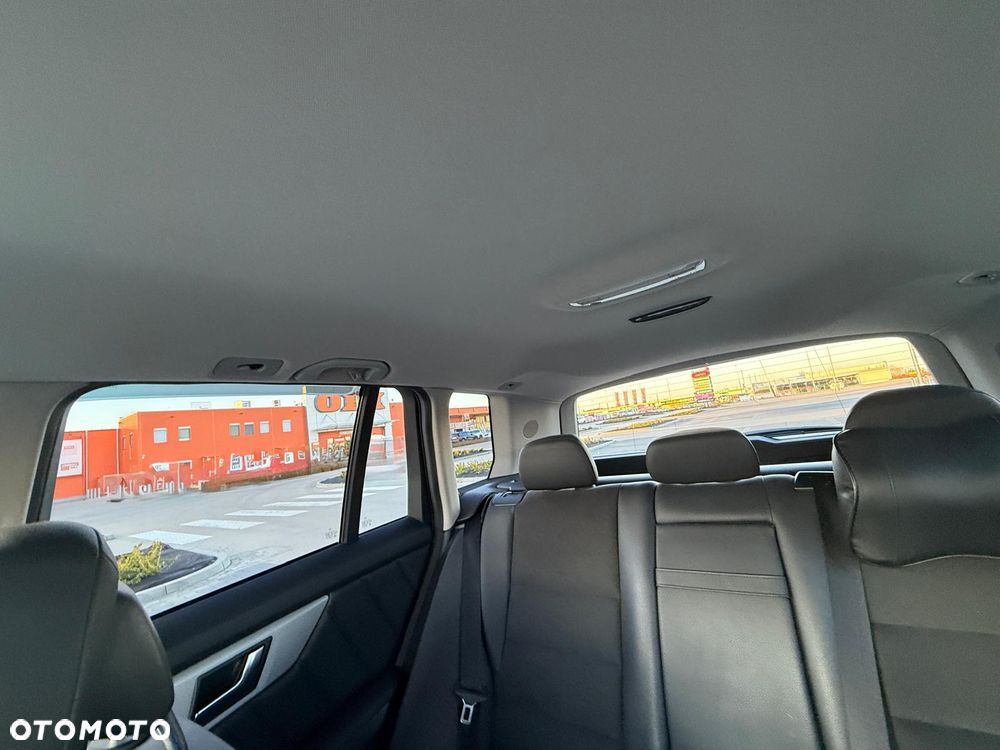 Mercedes-Benz GLK 220 CDI BlueEff 4-Matic - 30