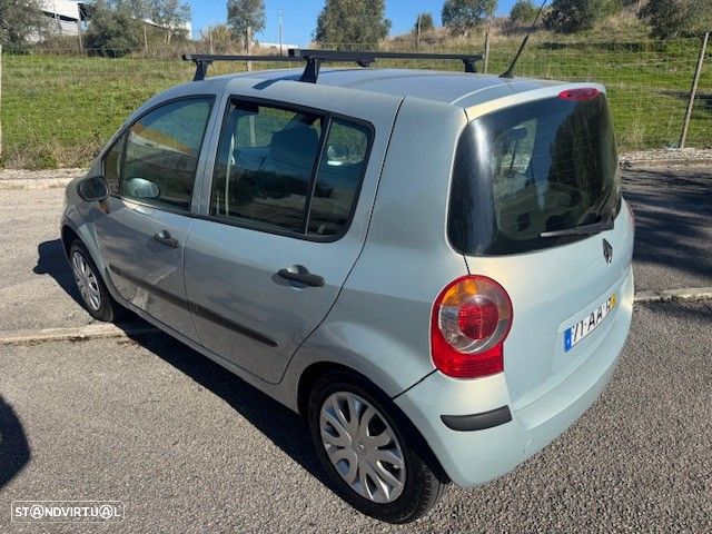 Renault Modus 1.2 Confort - 6