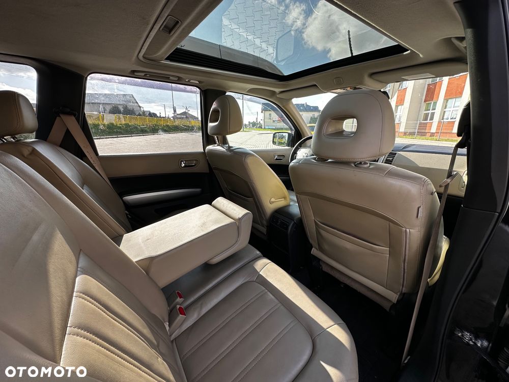 Nissan X-Trail - 10