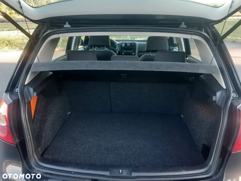 Volkswagen Golf 2005 photo 4